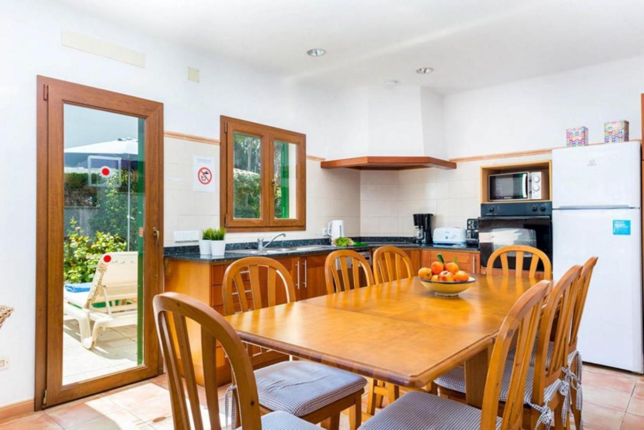 Cala D´Or Villa Binimelis מראה חיצוני תמונה