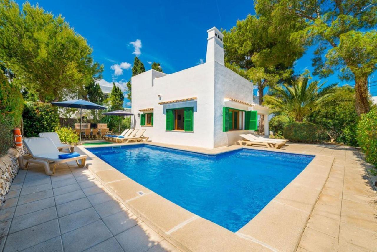 Cala D´Or Villa Binimelis מראה חיצוני תמונה