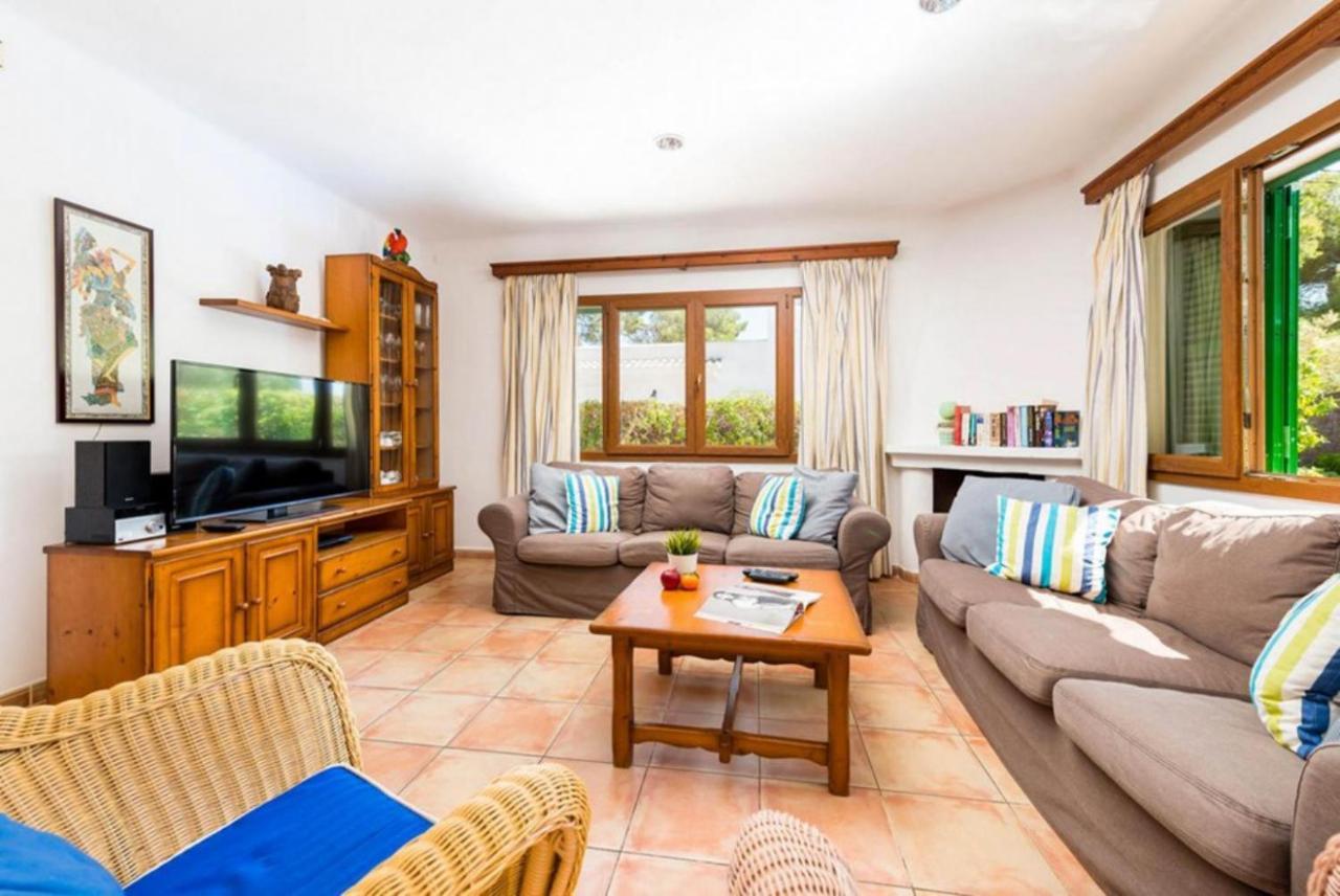 Cala D´Or Villa Binimelis מראה חיצוני תמונה