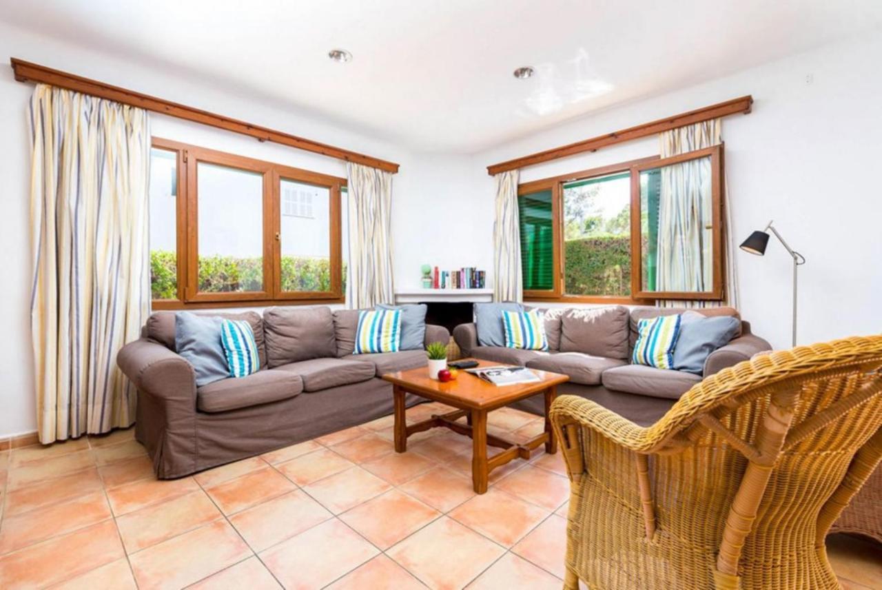 Cala D´Or Villa Binimelis מראה חיצוני תמונה