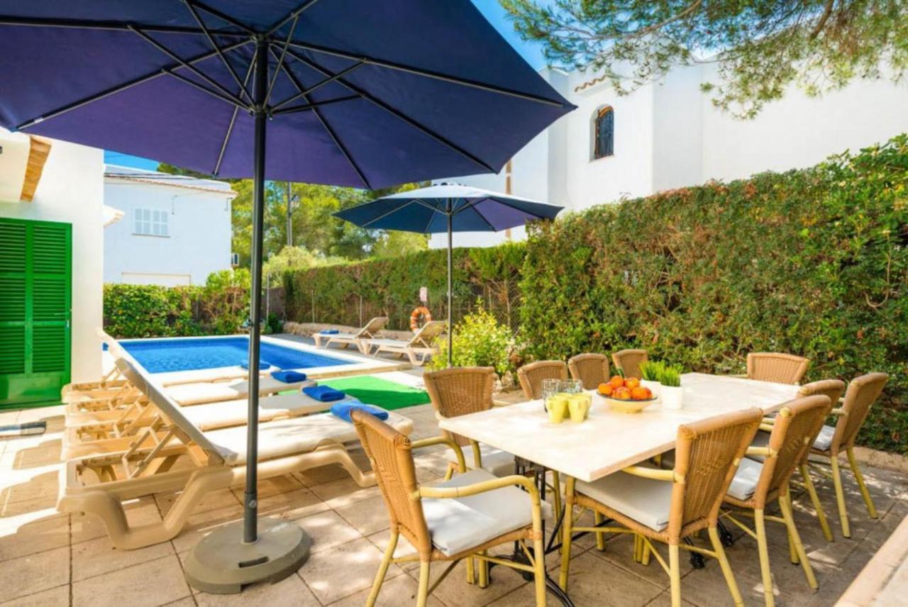 Cala D´Or Villa Binimelis מראה חיצוני תמונה