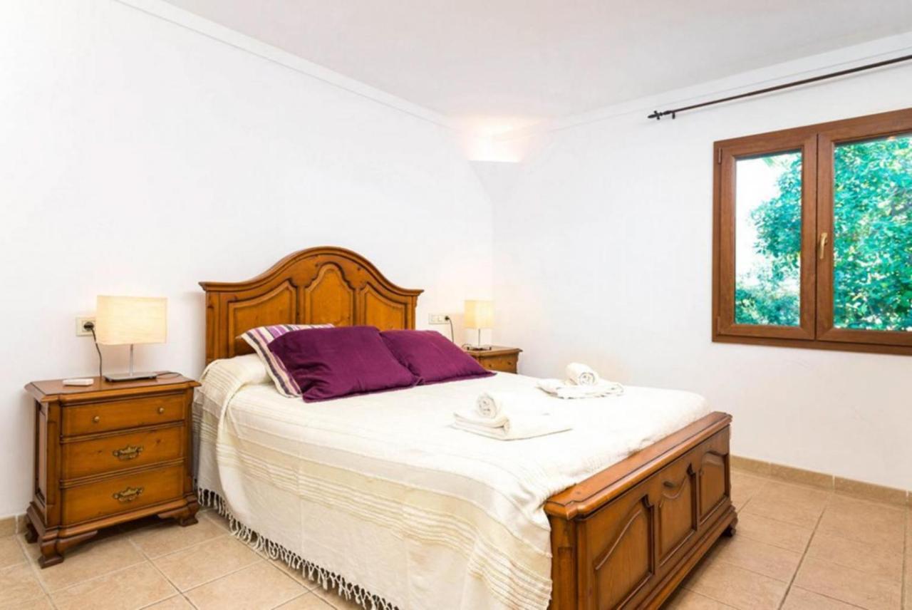 Cala D´Or Villa Binimelis מראה חיצוני תמונה