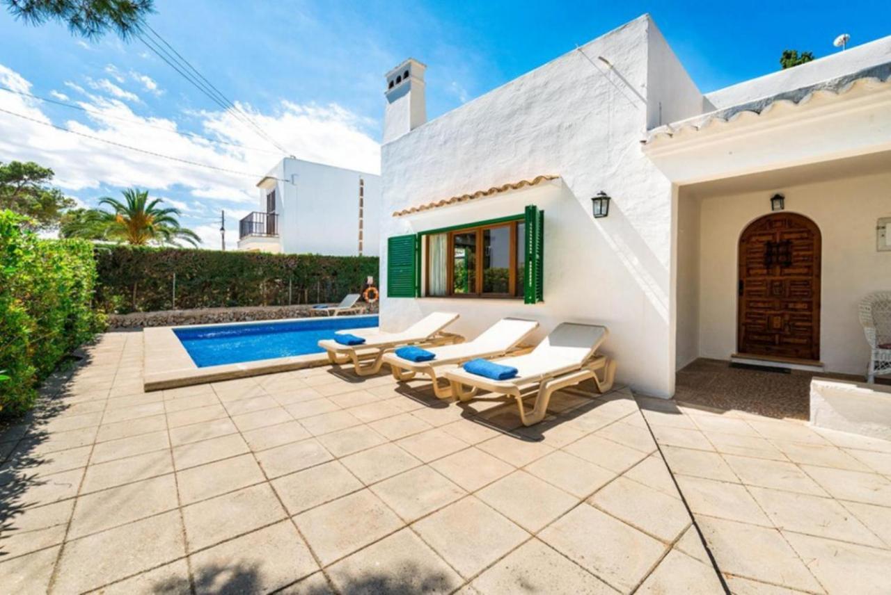 Cala D´Or Villa Binimelis מראה חיצוני תמונה