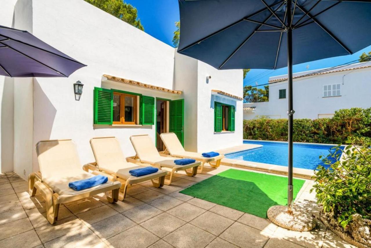 Cala D´Or Villa Binimelis מראה חיצוני תמונה