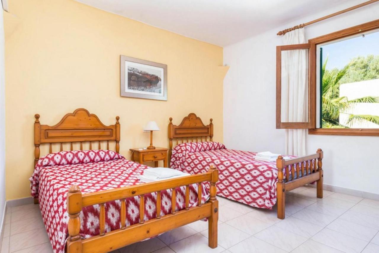 Cala D´Or Villa Binimelis מראה חיצוני תמונה