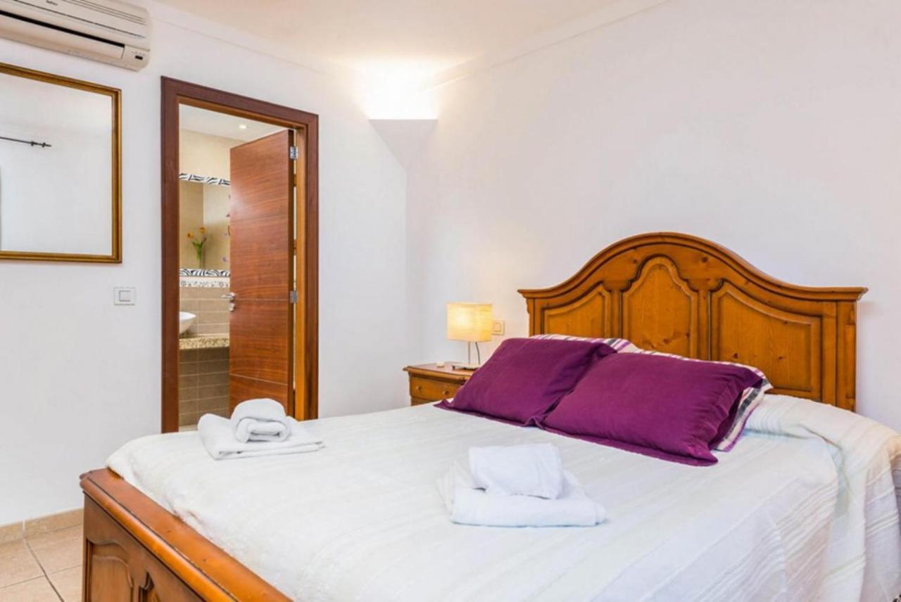 Cala D´Or Villa Binimelis מראה חיצוני תמונה