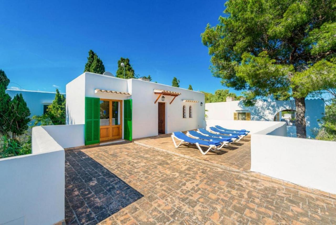 Cala D´Or Villa Binimelis מראה חיצוני תמונה
