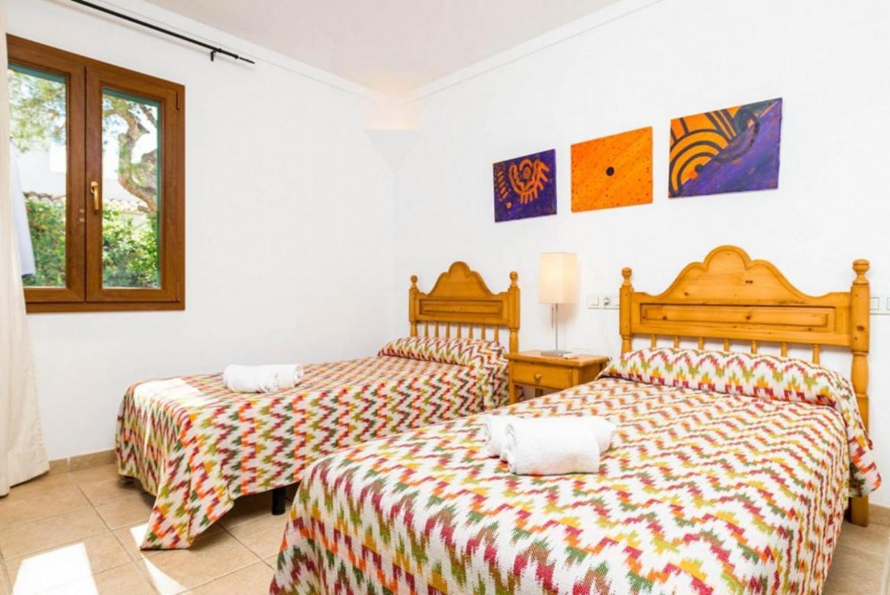 Cala D´Or Villa Binimelis מראה חיצוני תמונה