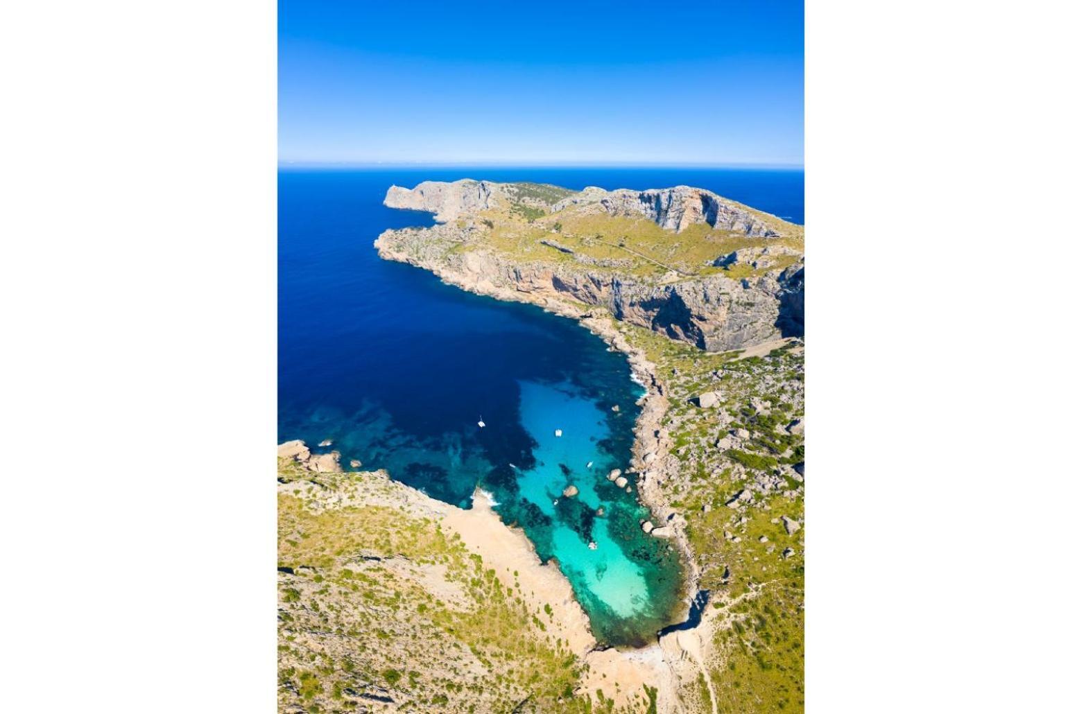 Cala D´Or Villa Binimelis מראה חיצוני תמונה